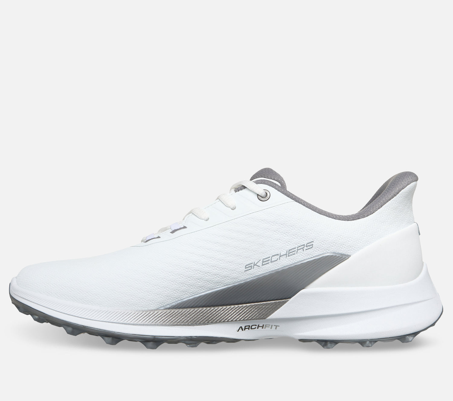 Wide Fit: Slip-ins: Golf Waterproof: Pure SI Golf Skechers.fi