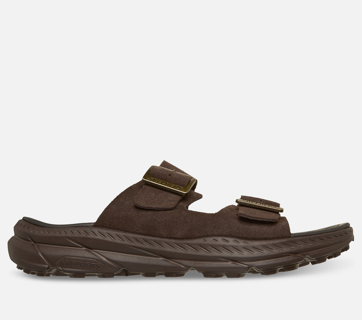 Relaxed Fit: Delano - Austin Sandal Skechers.fi
