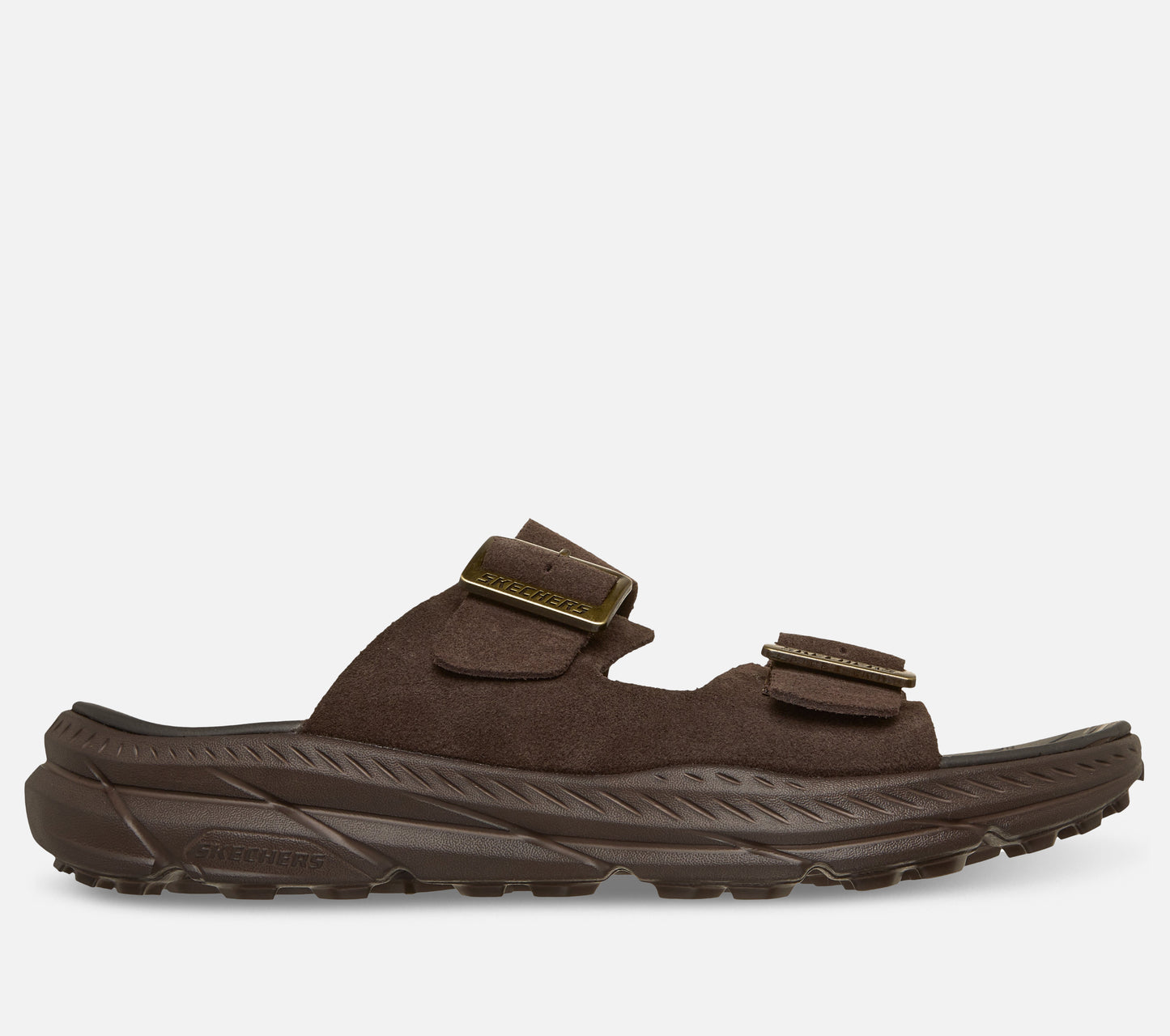 Relaxed Fit: Delano - Austin Sandal Skechers.fi