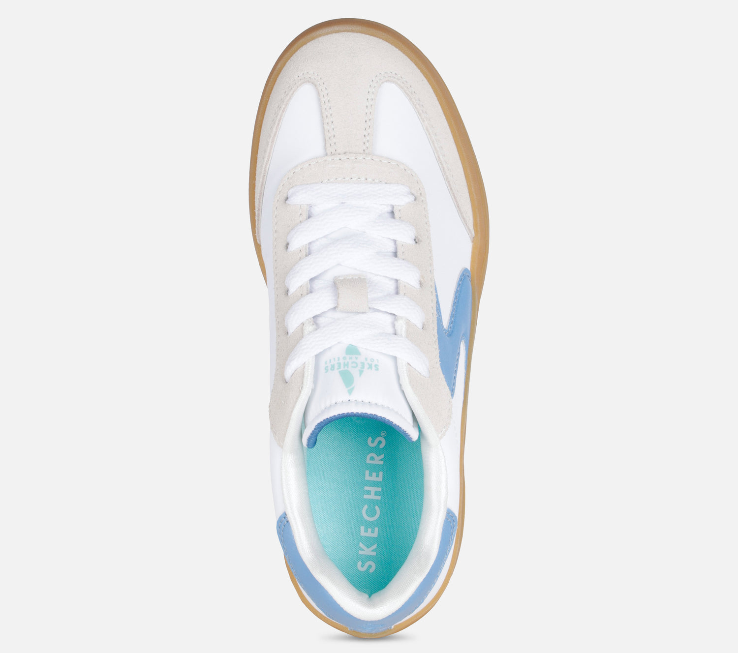 Zinger Lift - Homecoming Star Shoe Skechers.fi