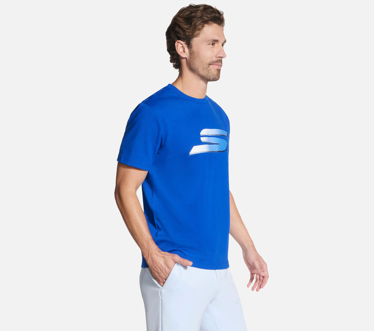 Harry Kane: Icon Graphic Tee Clothes Skechers.fi