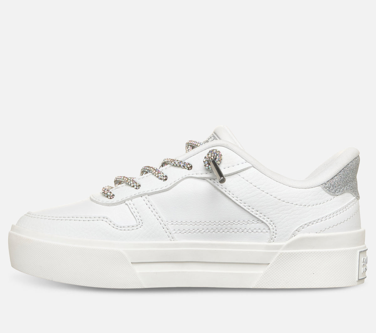 Slip-ins: Aura LX - Radiant Glitz Shoe Skechers.fi