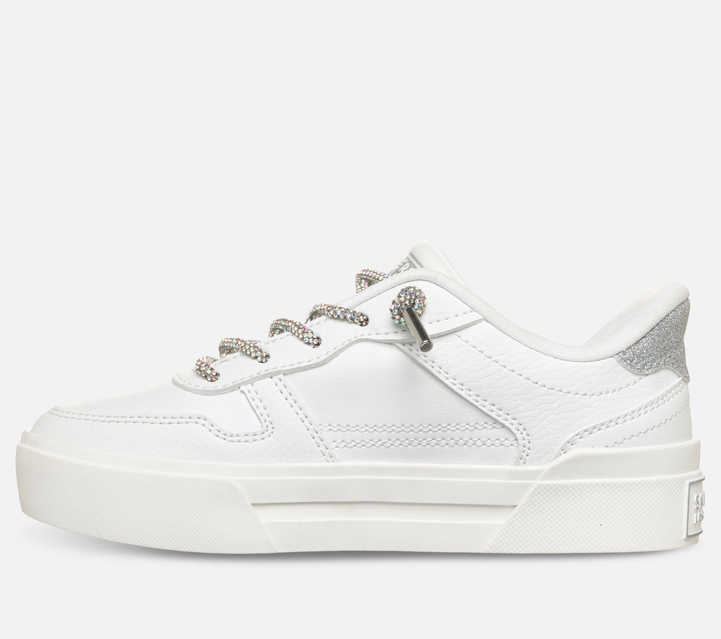 Slip-ins: Aura LX - Radiant Glitz Shoe Skechers.fi