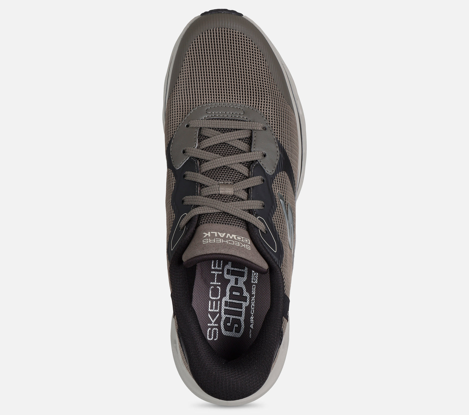 Slip-ins: GO WALK Glide-Step 2.0 - Zac Shoe Skechers.fi