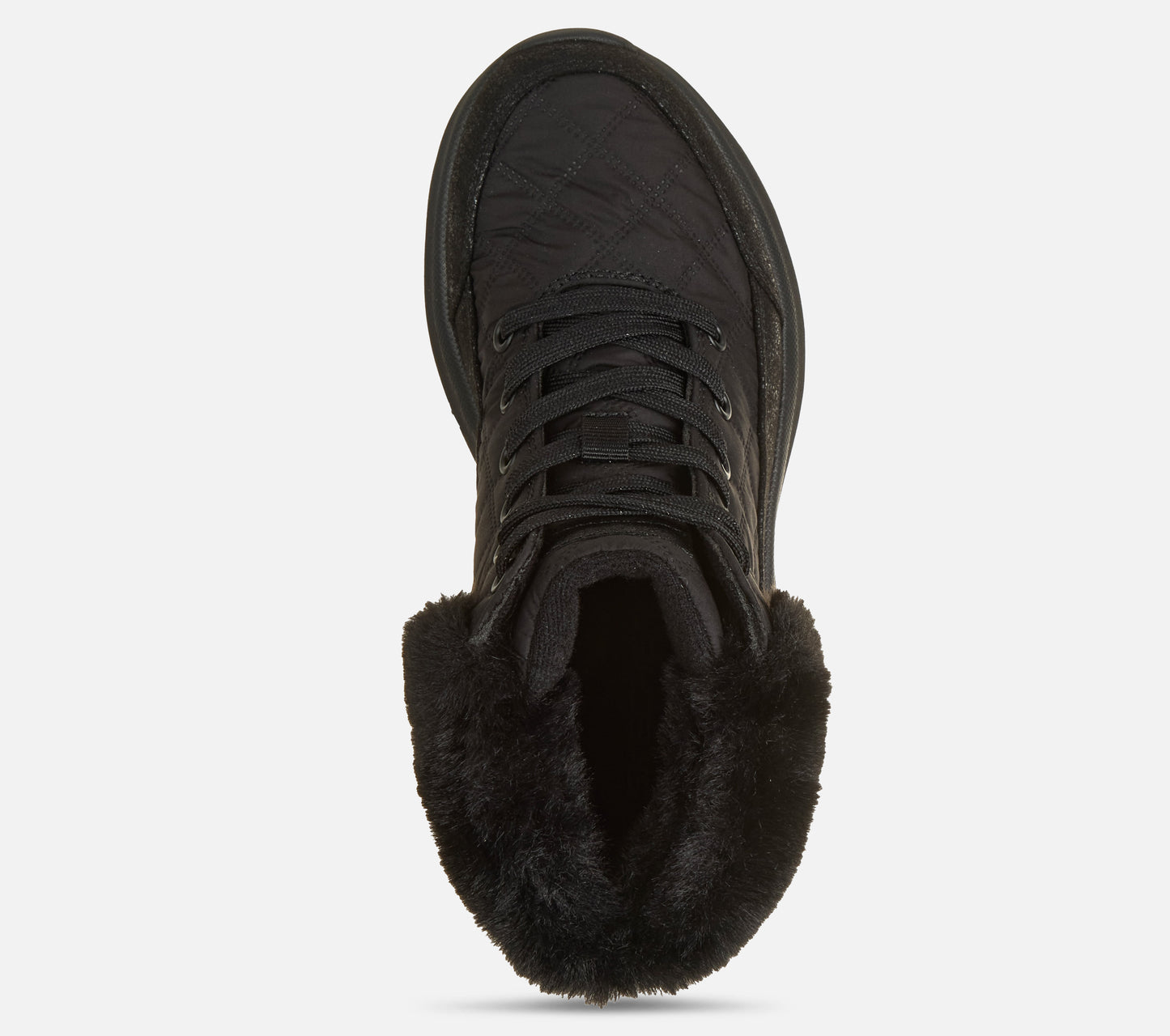 Bounder Pro – Cozy Luxe