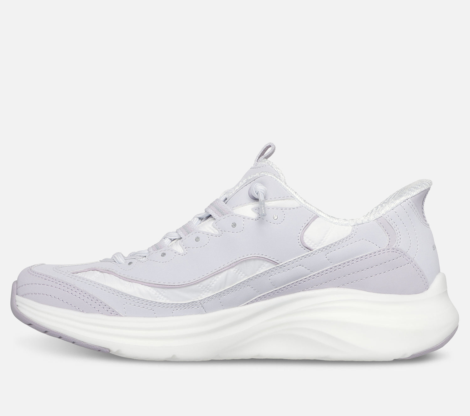 Slip-ins: Contour Foam – Cozy Fit Sweet Nostalgia Shoe Skechers.fi