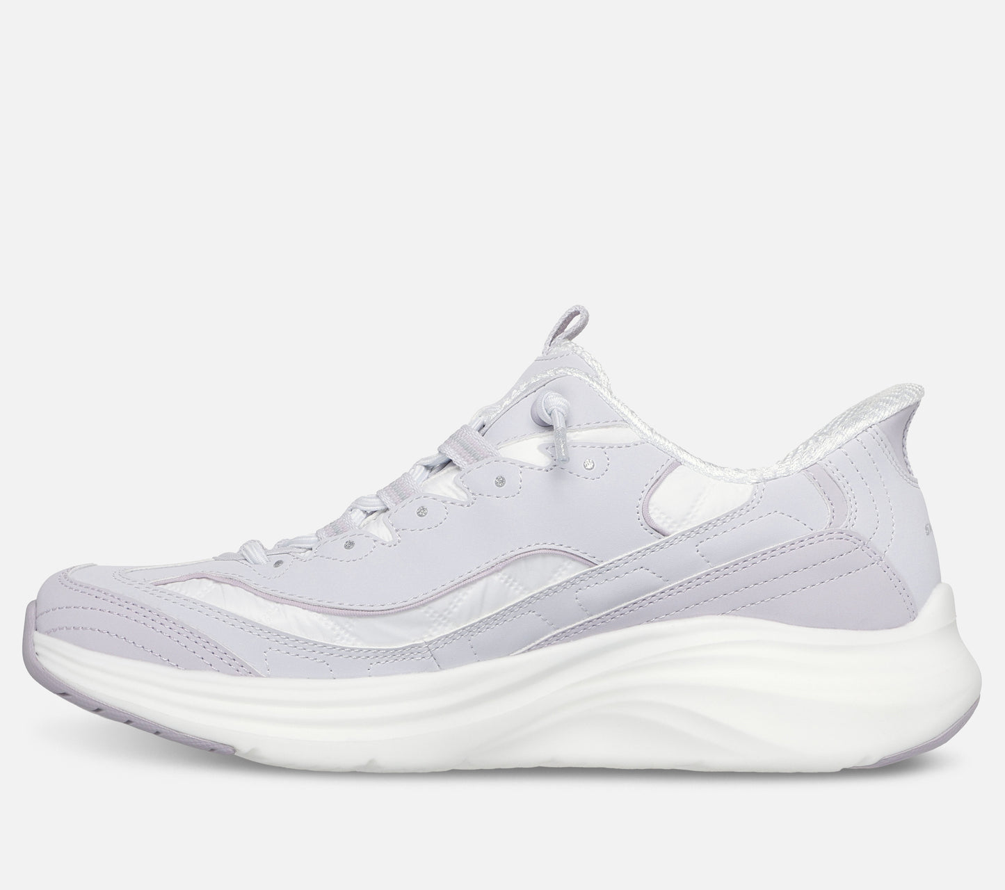 Slip-ins: Contour Foam – Cozy Fit Sweet Nostalgia Shoe Skechers.fi