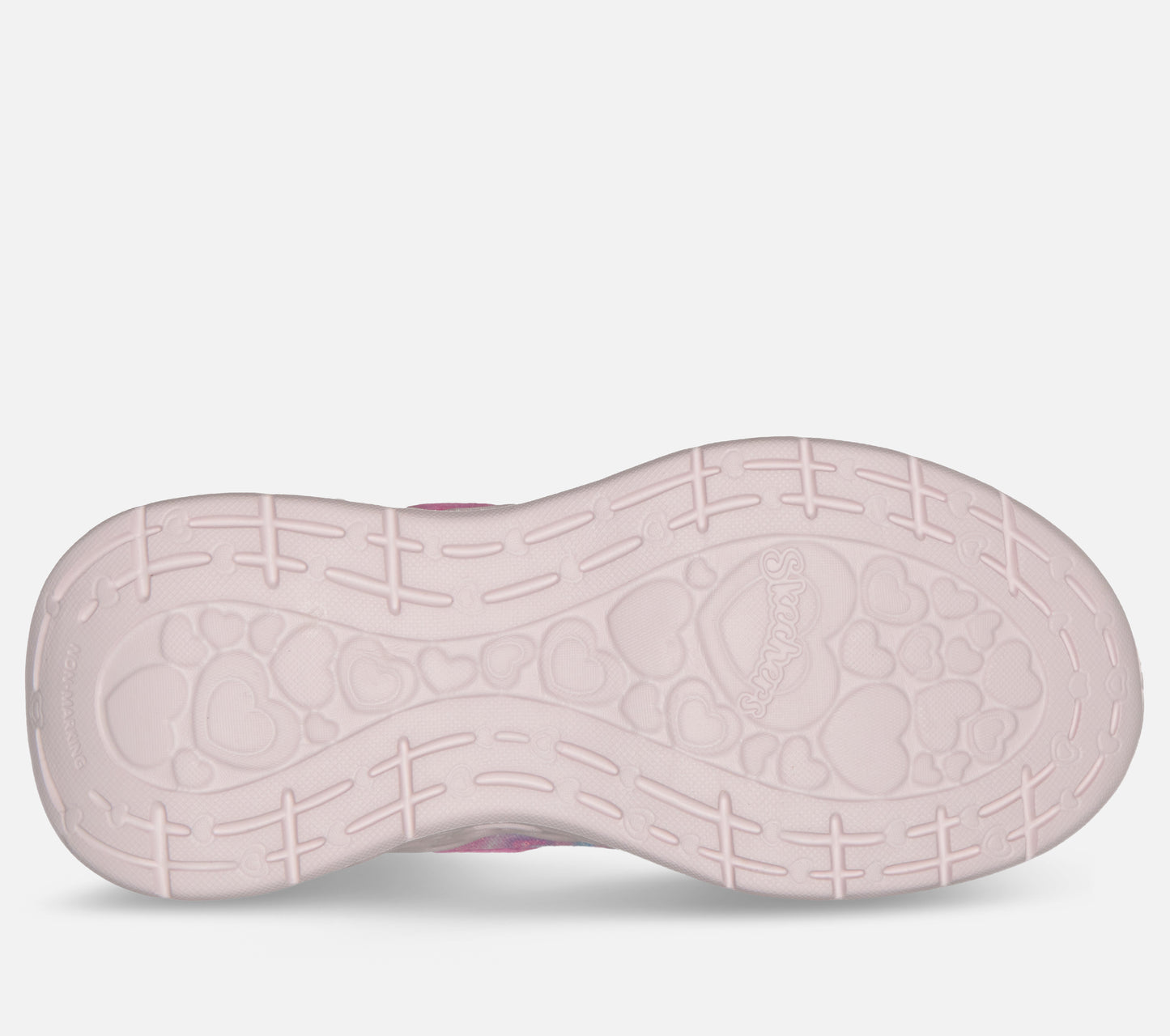 S-Lights: Divine Heart Lights Shoe Skechers.fi