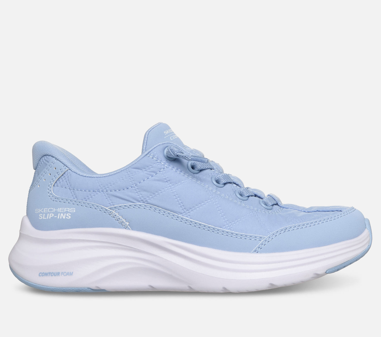 Slip-ins: Contour Foam - Cozy Fit Shoe Skechers.fi