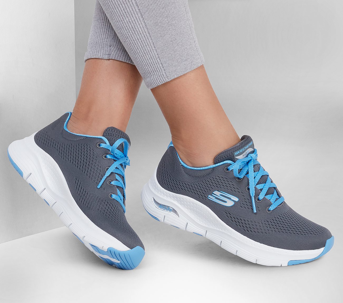 Arch Fit - Big Appeal Shoe Skechers