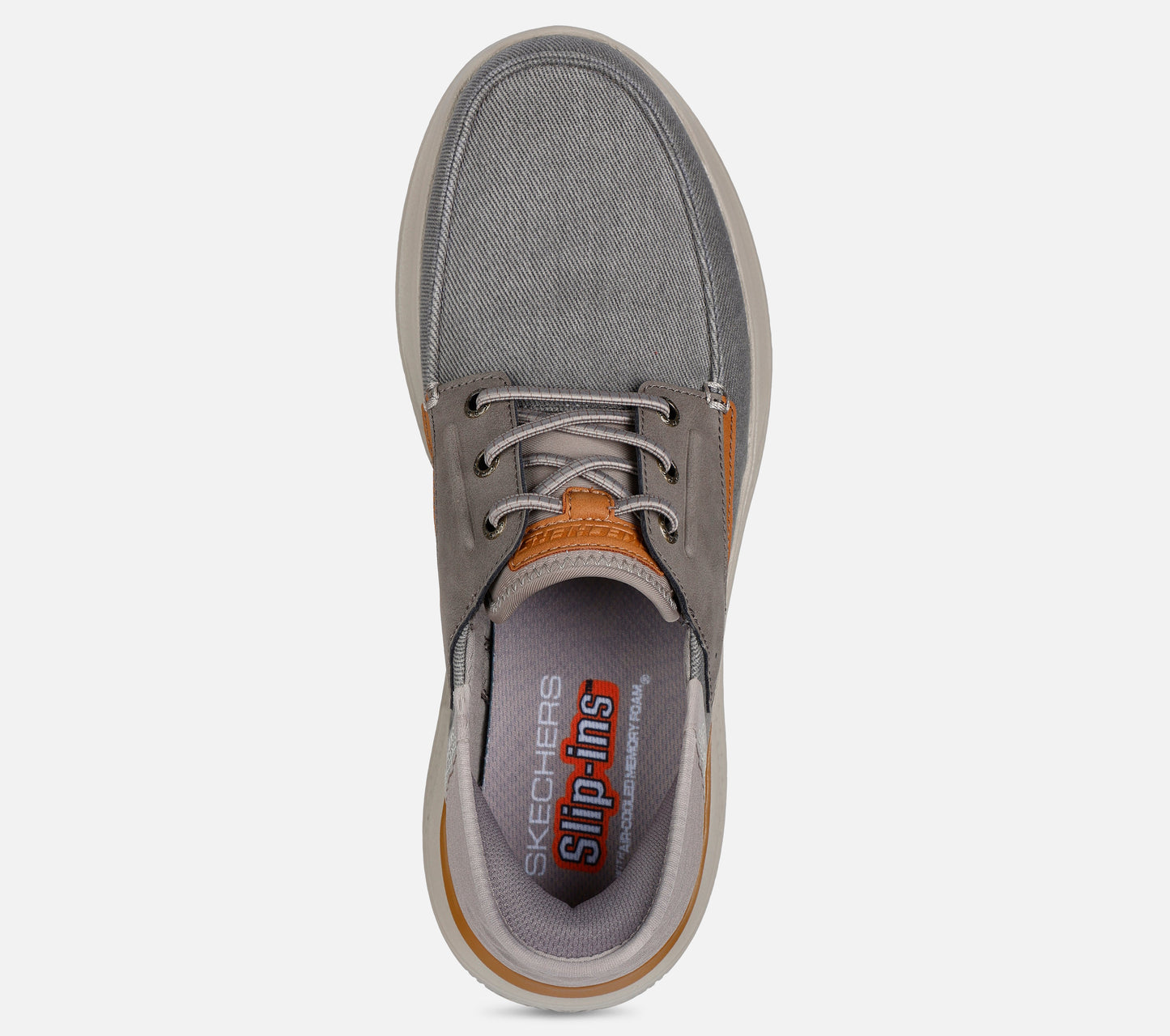 Extra Wide Fit: Slip-ins: Hasting - Niko Shoe Skechers.fi