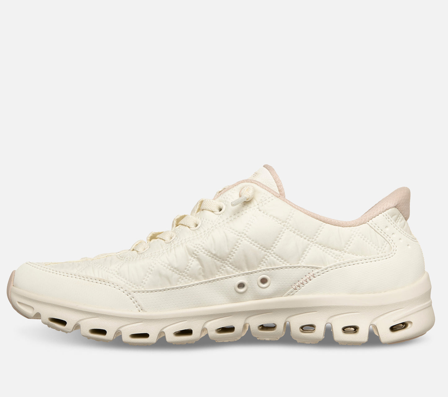 Slip-ins: Glide-Step - Cozy Fit At Ease Shoe Skechers.fi