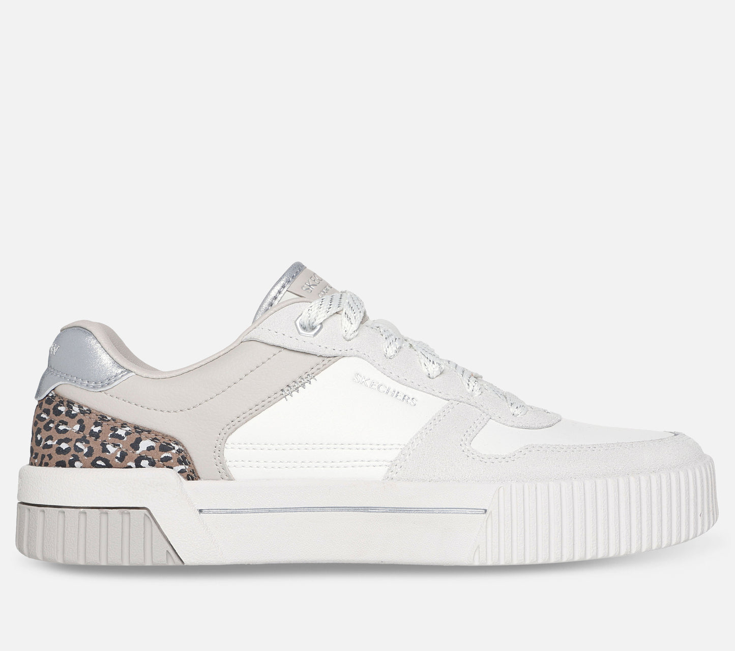 Jade - Lustrous Luxury Shoe Skechers.fi