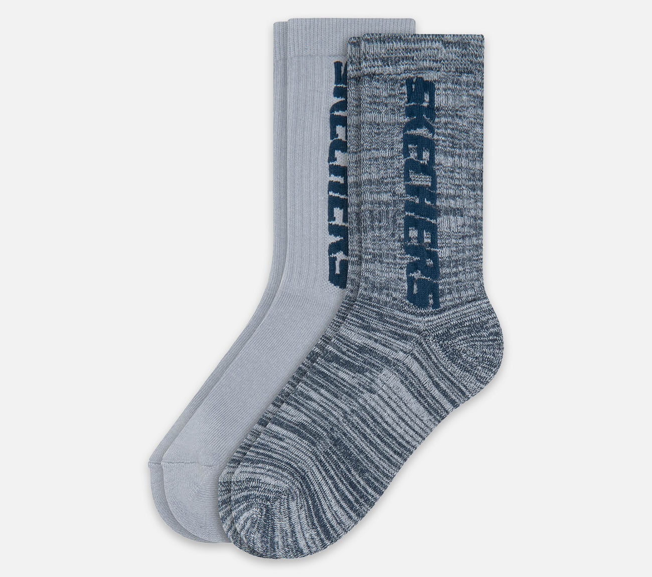 2 pari sukat Sock Skechers
