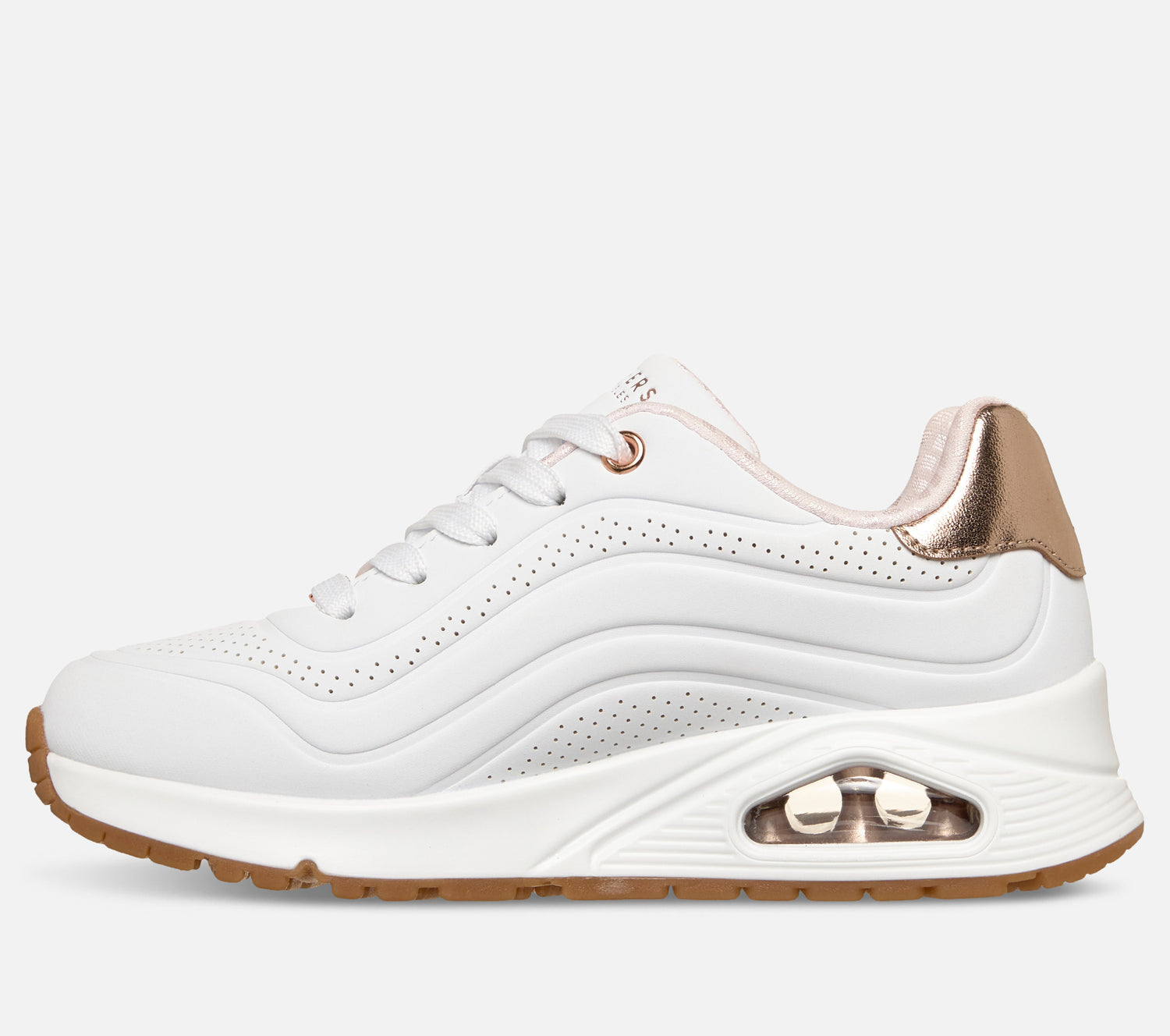 UNO Gen1 - Shimmer Wave Shoe Skechers.fi