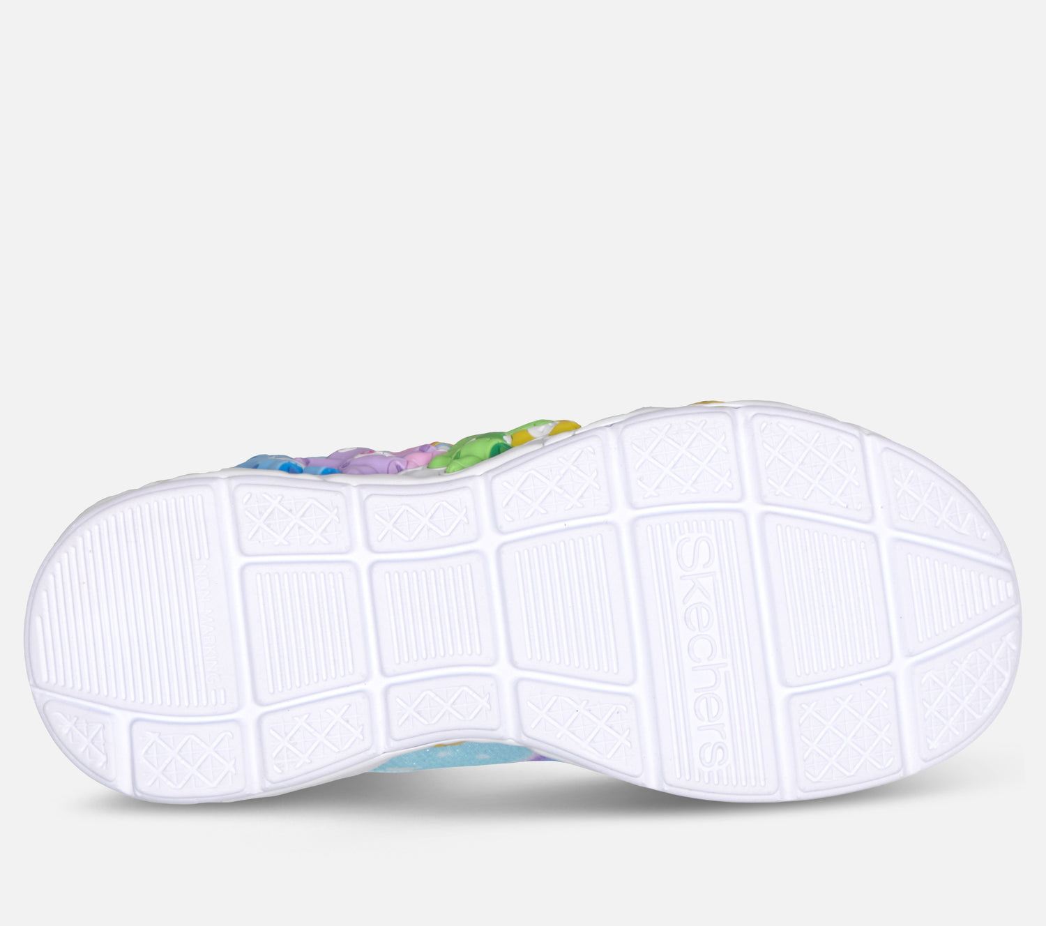 Care Bears: Hugs N Snugs Shoe Skechers.fi