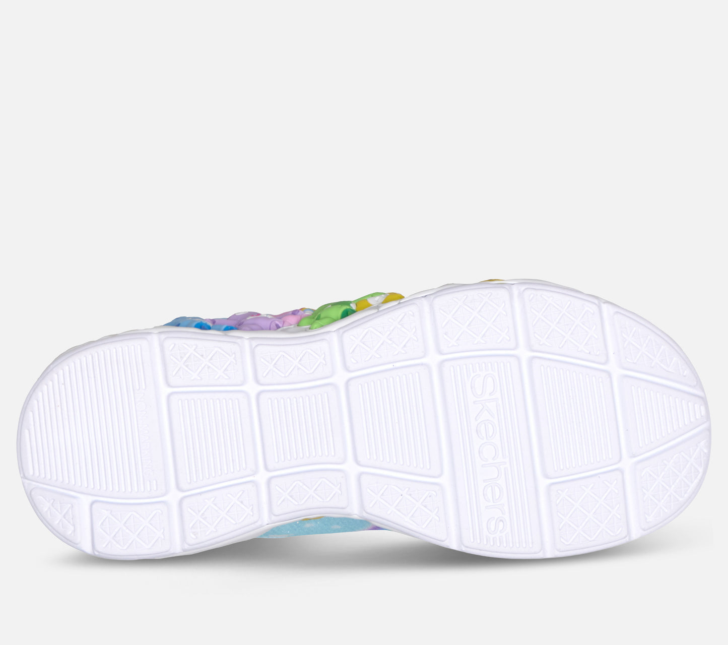 Care Bears: Hugs N Snugs Shoe Skechers.fi