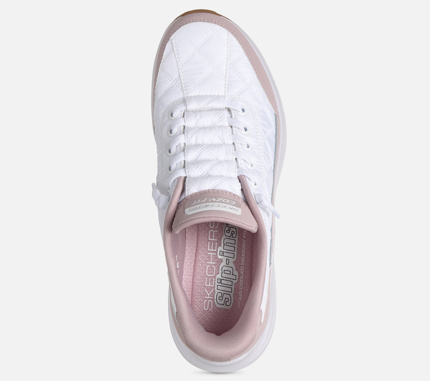 Wide Fit: Slip-ins: Contour Foam - Cozy Fit Shoe Skechers.fi