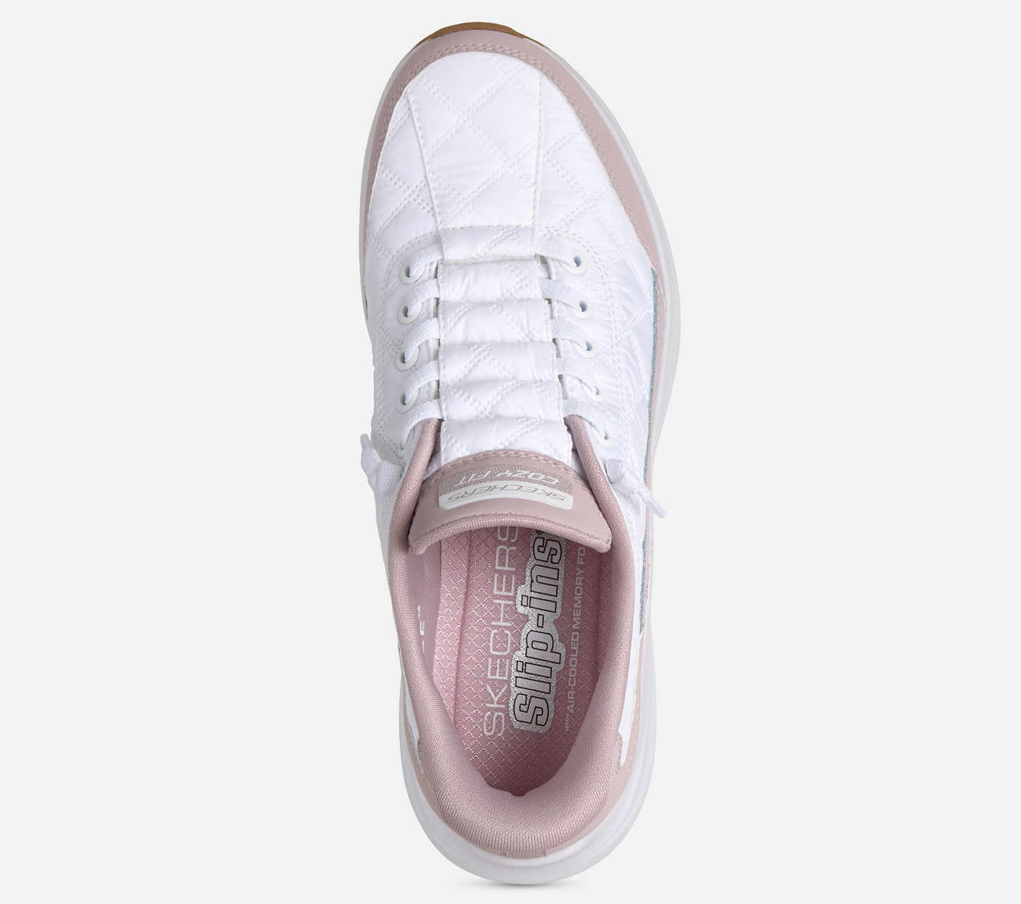 Wide Fit: Slip-ins: Contour Foam - Cozy Fit Shoe Skechers.fi