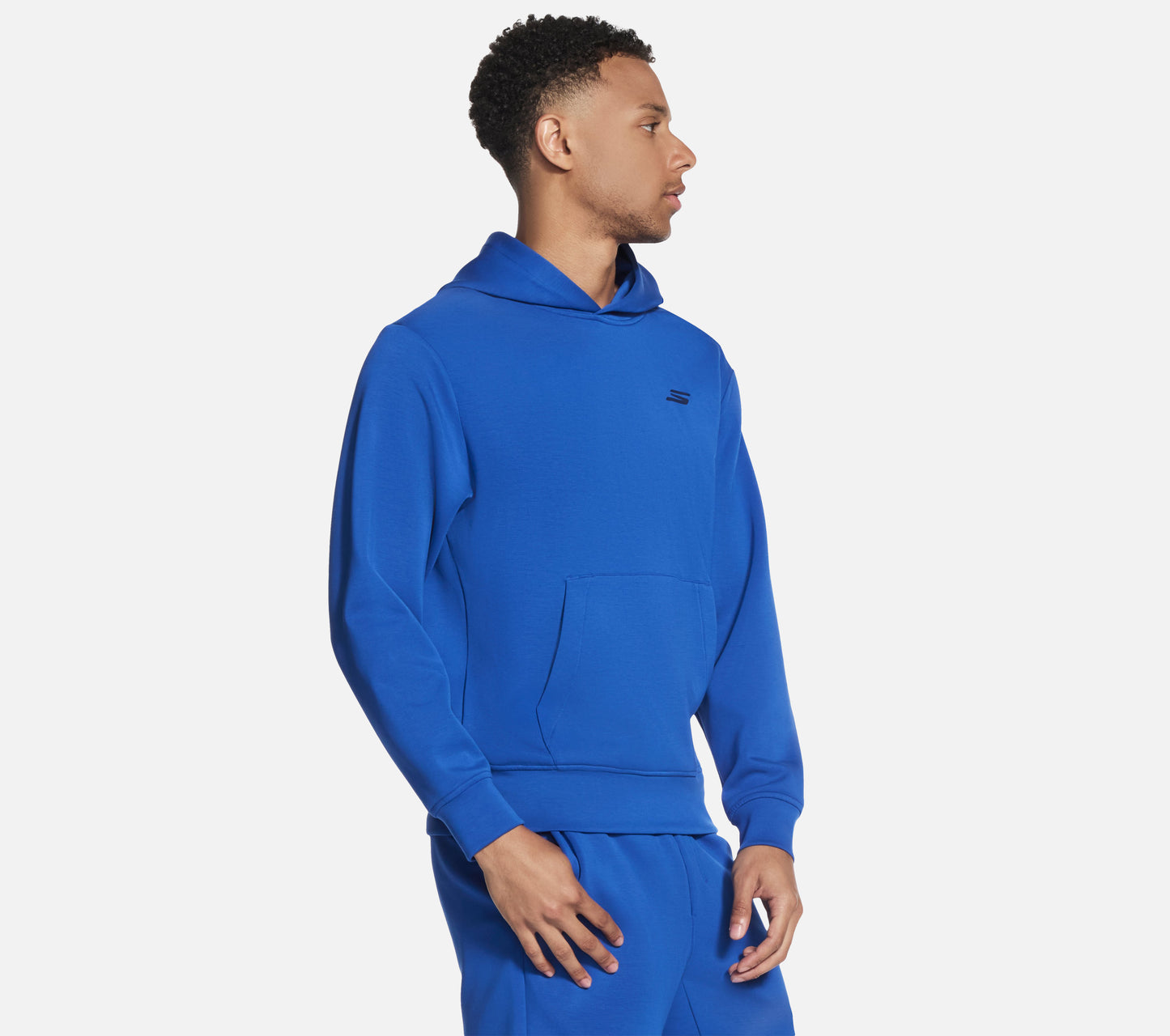 Harry Kane SKECHCLOUD Elevate Hoodie Clothes Skechers.fi