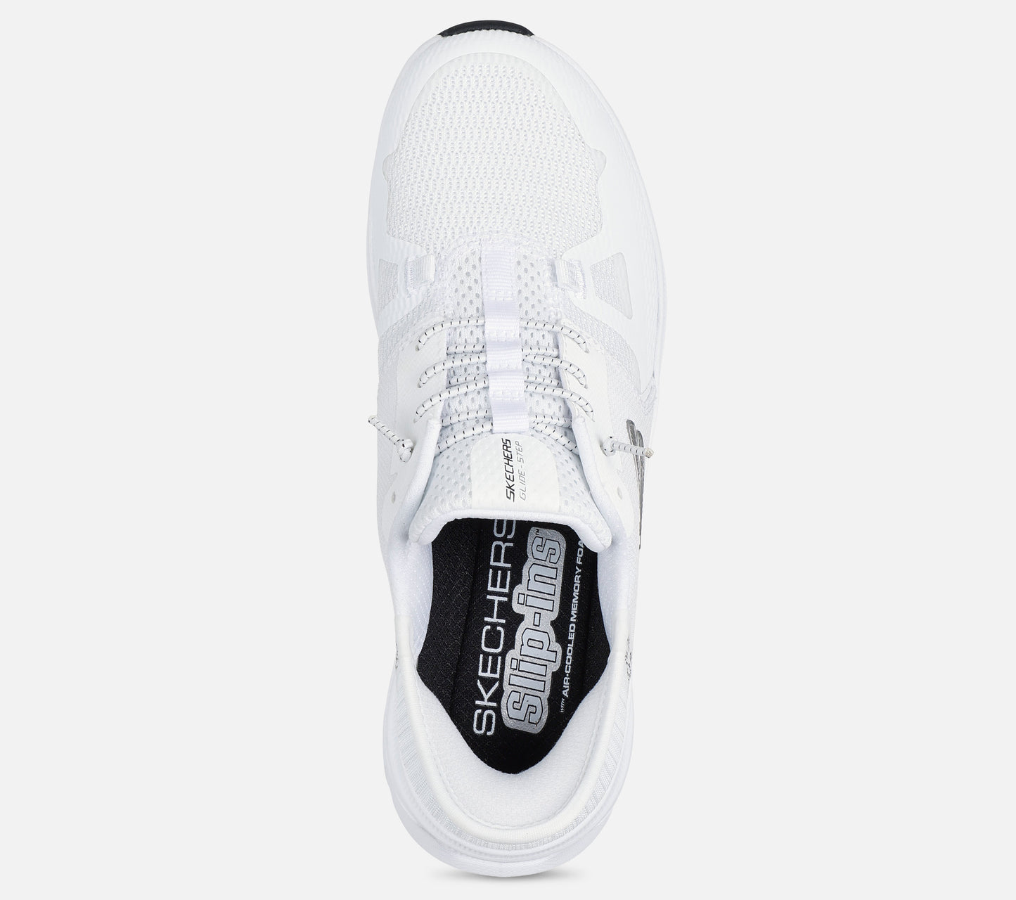 Wide Fit: Slip-ins: Glide-Step Pro Shoe Skechers.fi