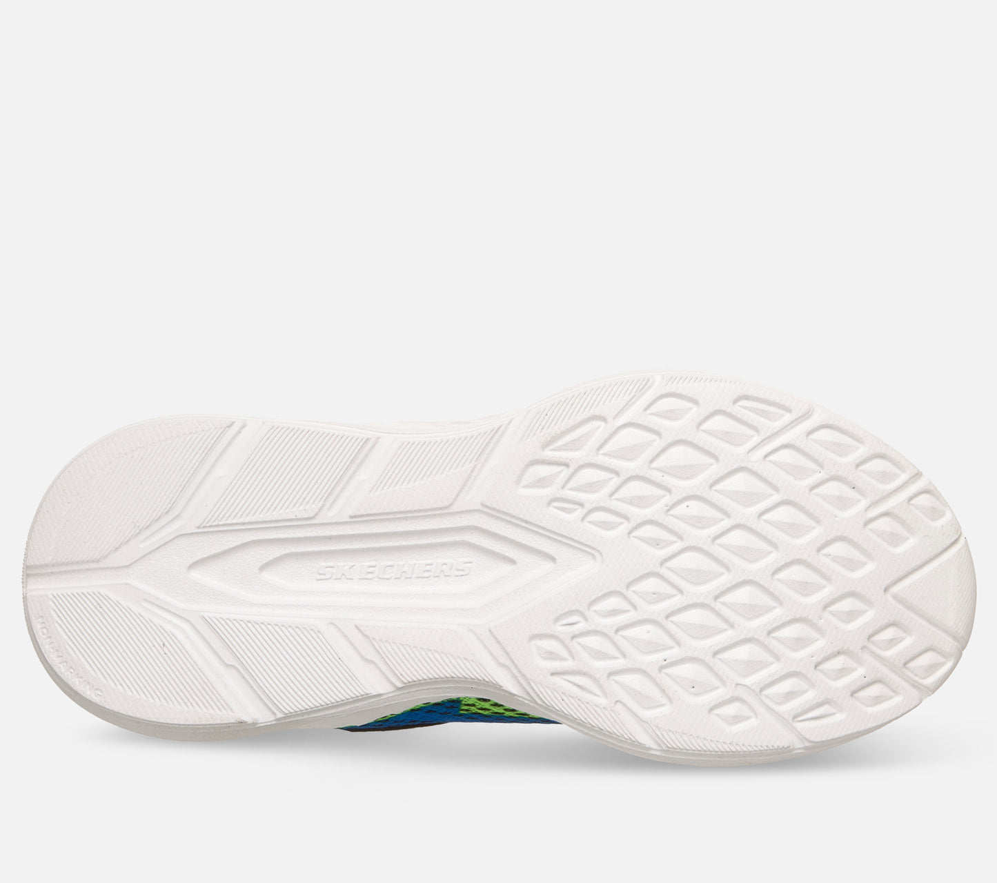 S-Lights: Meteor-Lights 2.0 Shoe Skechers.fi