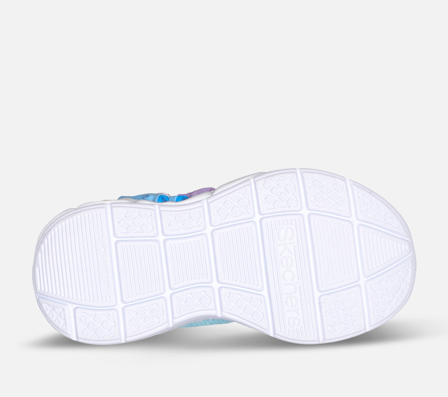 Care Bears: Lil Snugs Shoe Skechers.fi