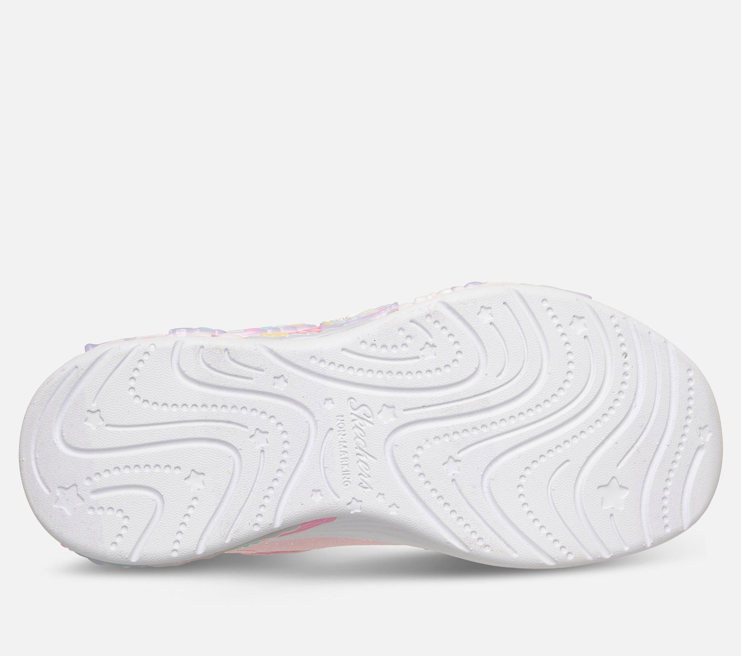 S-Lights: Butterfly Bliss Shoe Skechers.fi