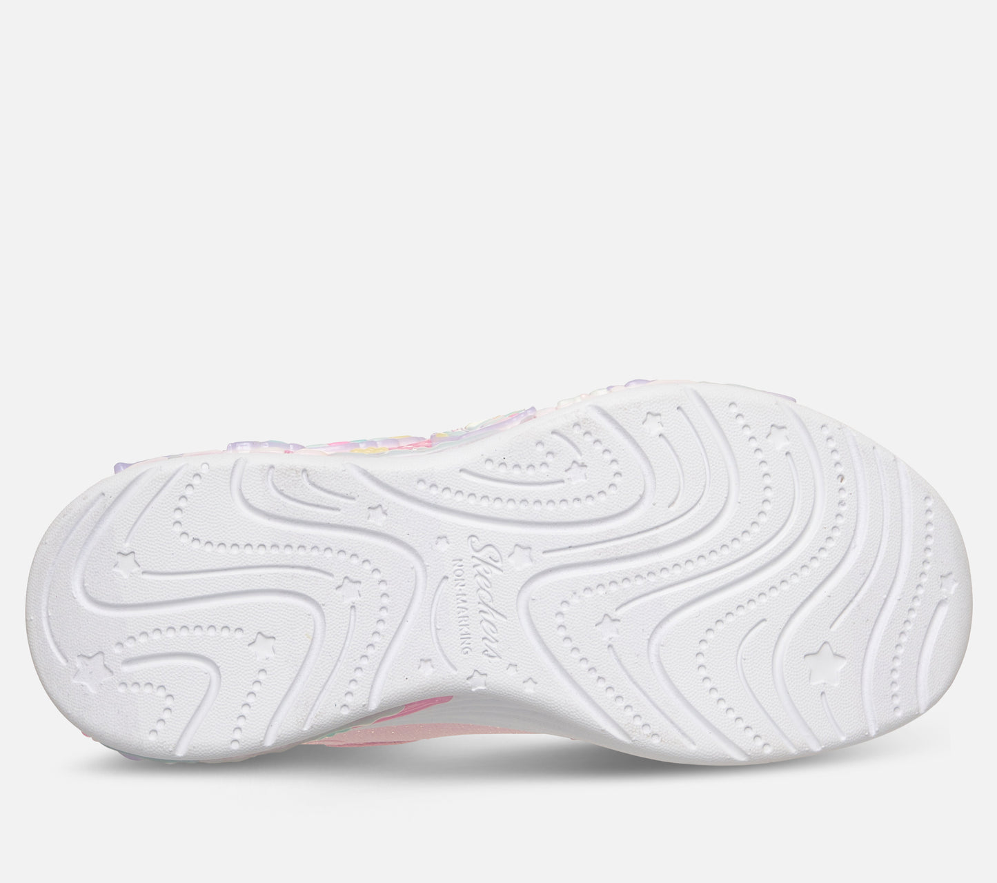 S-Lights: Butterfly Bliss Shoe Skechers.fi