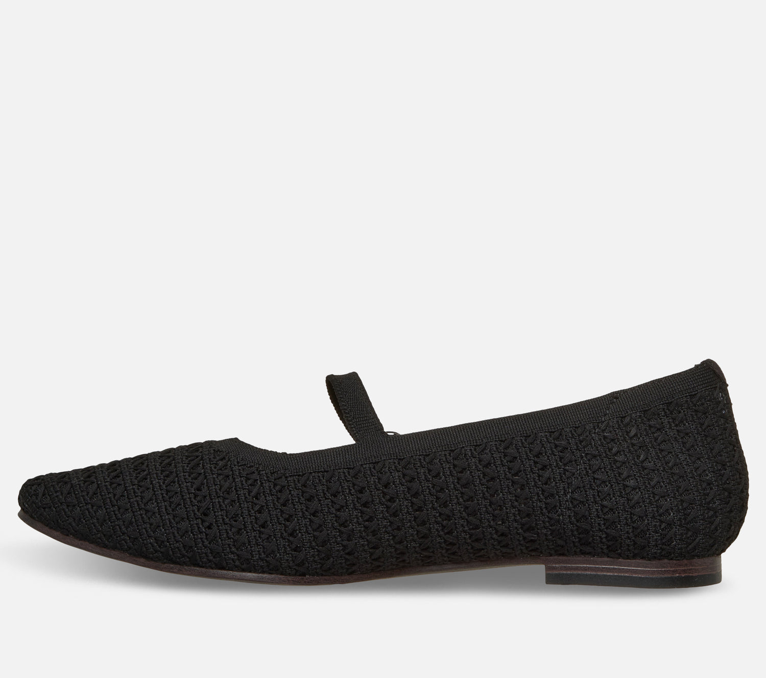 Cleo Snip - Soft Promise Ballerina Skechers.fi
