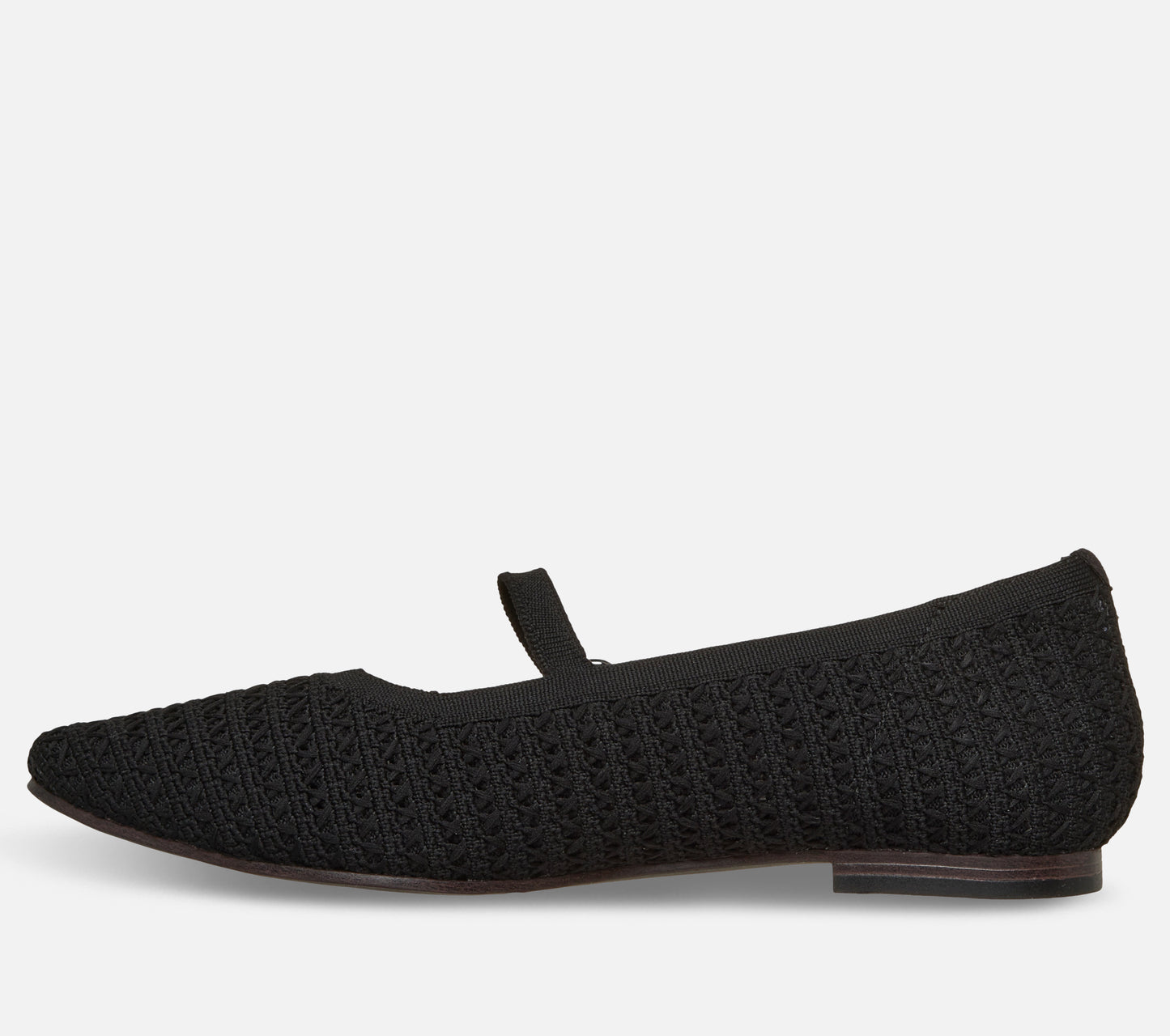 Cleo Snip - Soft Promise Ballerina Skechers.fi