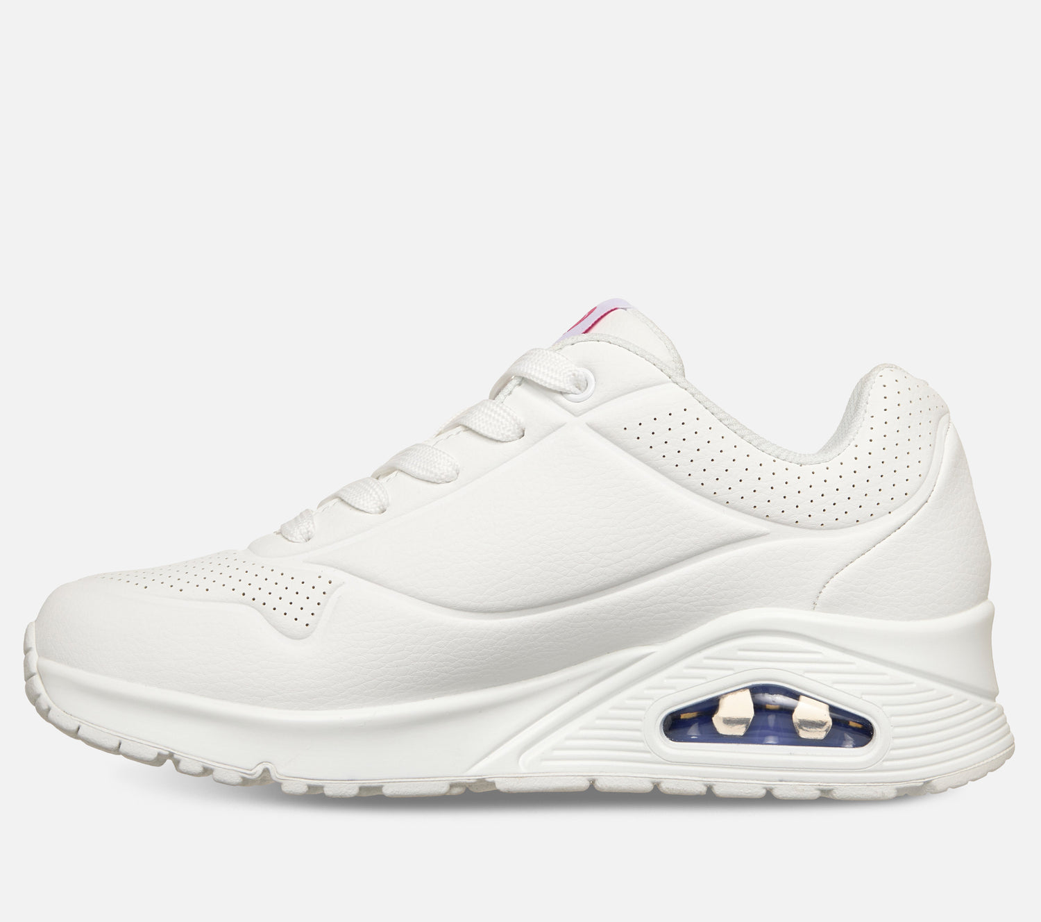 Jason Naylor: UNO - Open Your Heart Shoe Skechers.fi