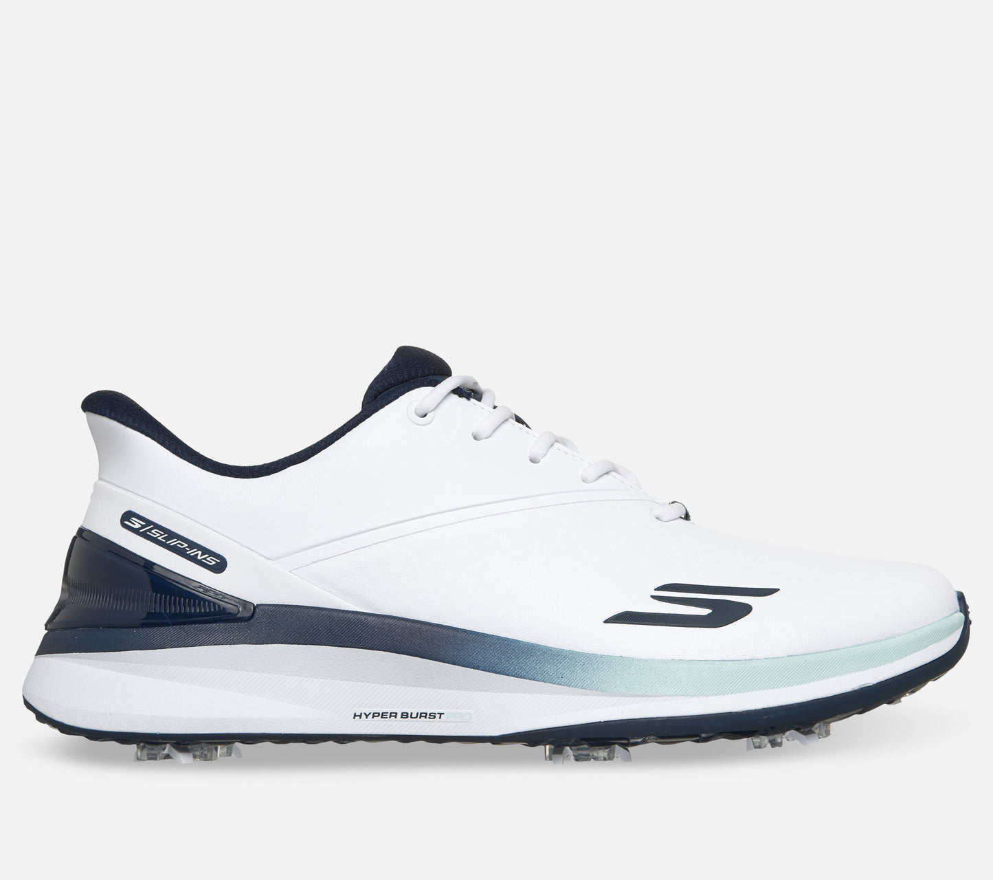 Slip-ins: Golf: Blade Tour - Waterproof Golf Skechers.fi