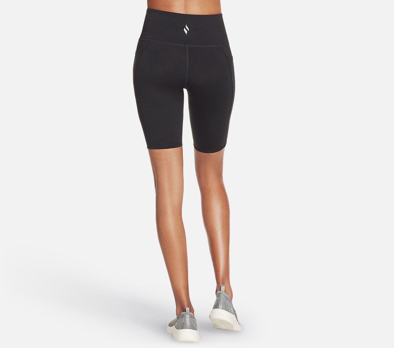GO WALK HW 10 Inch Bike Short Clothes Skechers