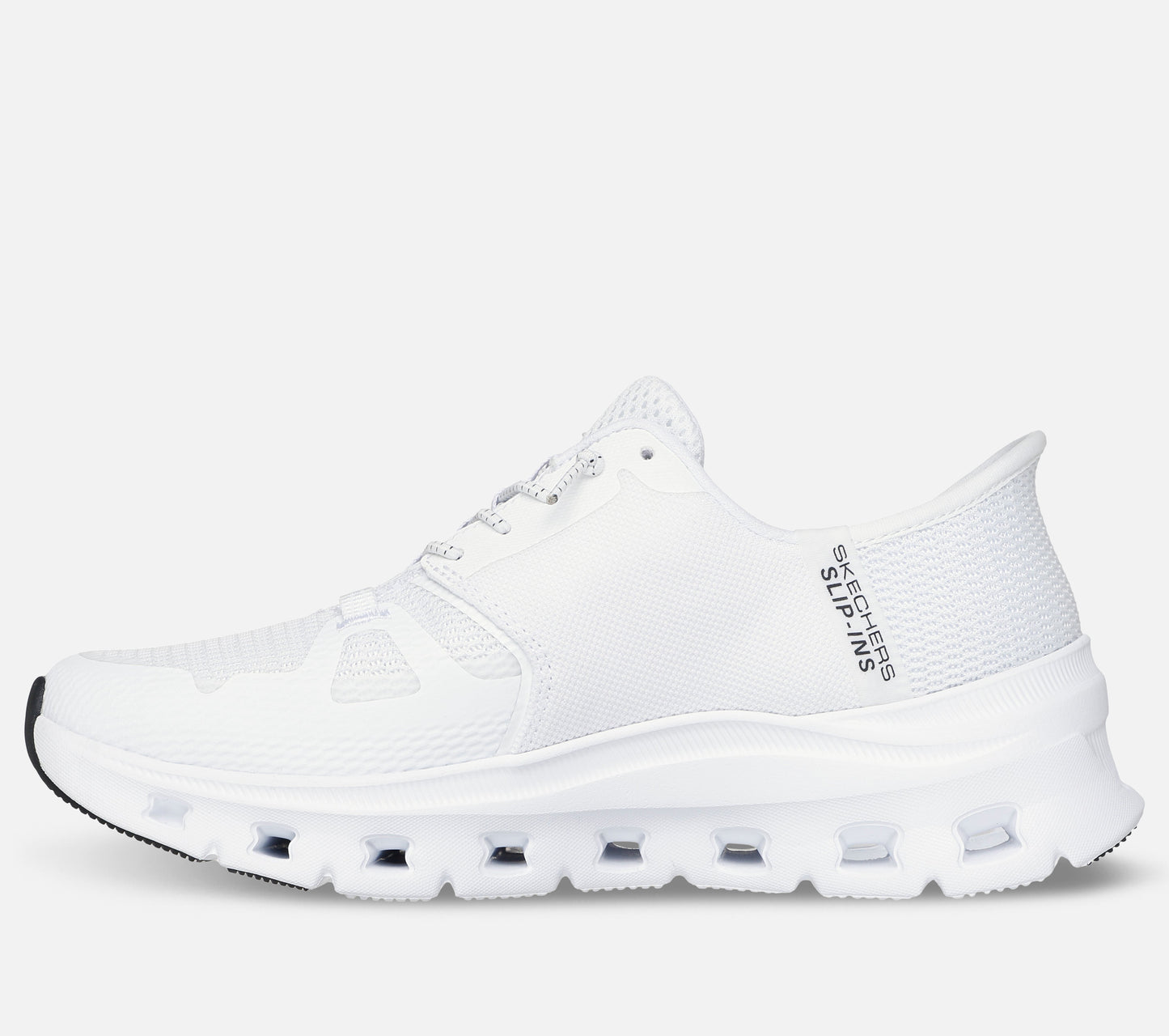 Wide Fit: Slip-ins: Glide-Step Pro Shoe Skechers.fi