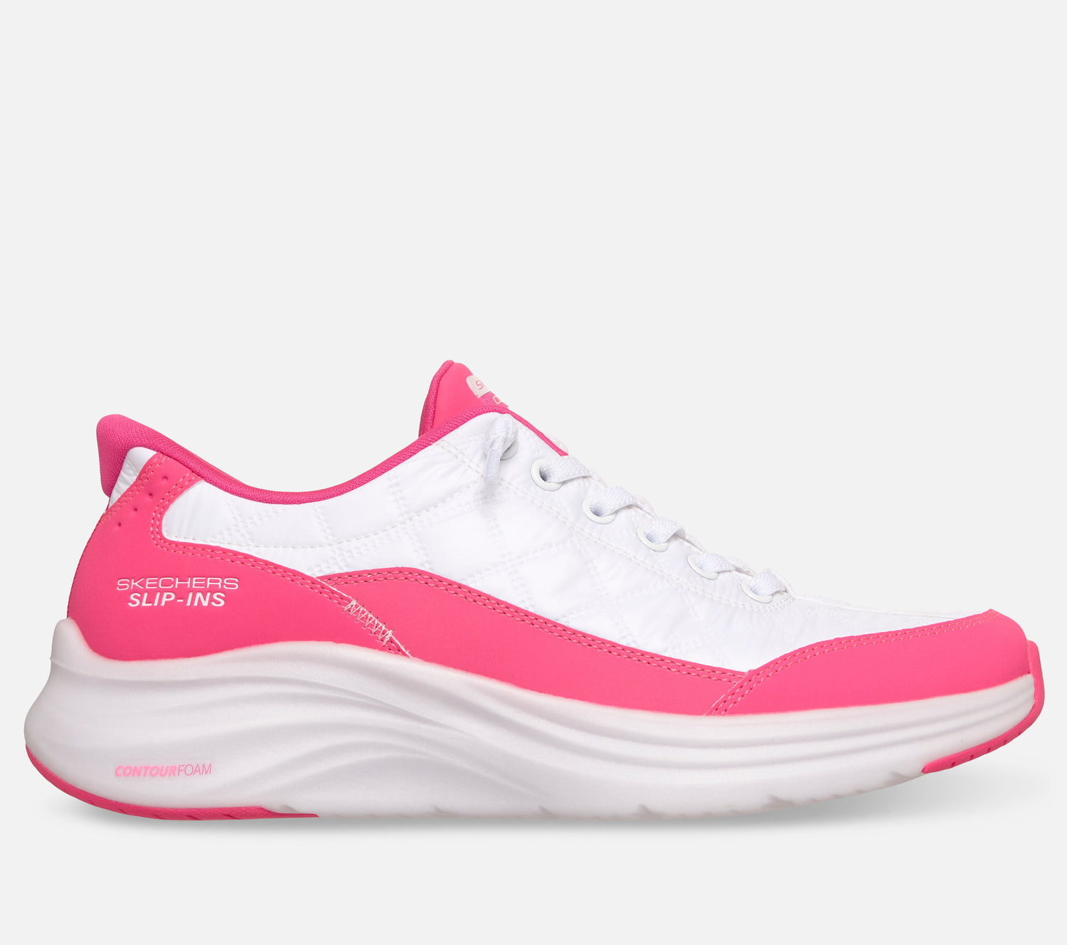 Slip-ins: Contour Foam - Cozy Fit Shoe Skechers.fi