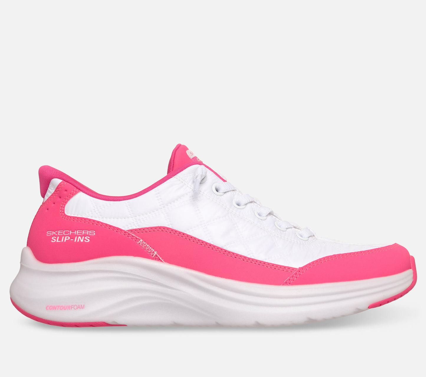 Slip-ins: Contour Foam - Cozy Fit Shoe Skechers.fi