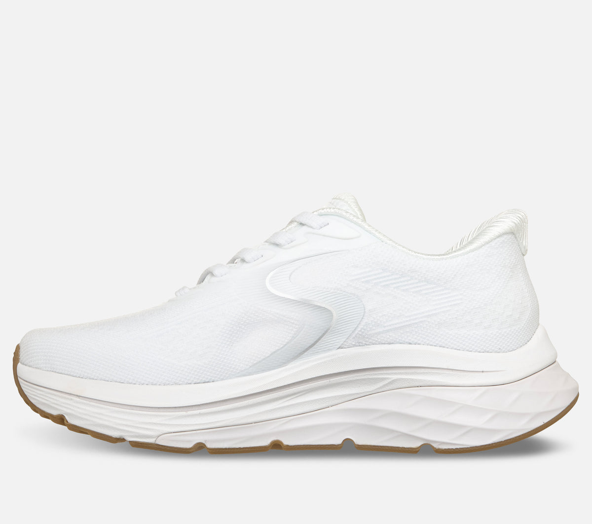 Slip-ins: GO WALK Workout Walker Shoe Skechers.fi