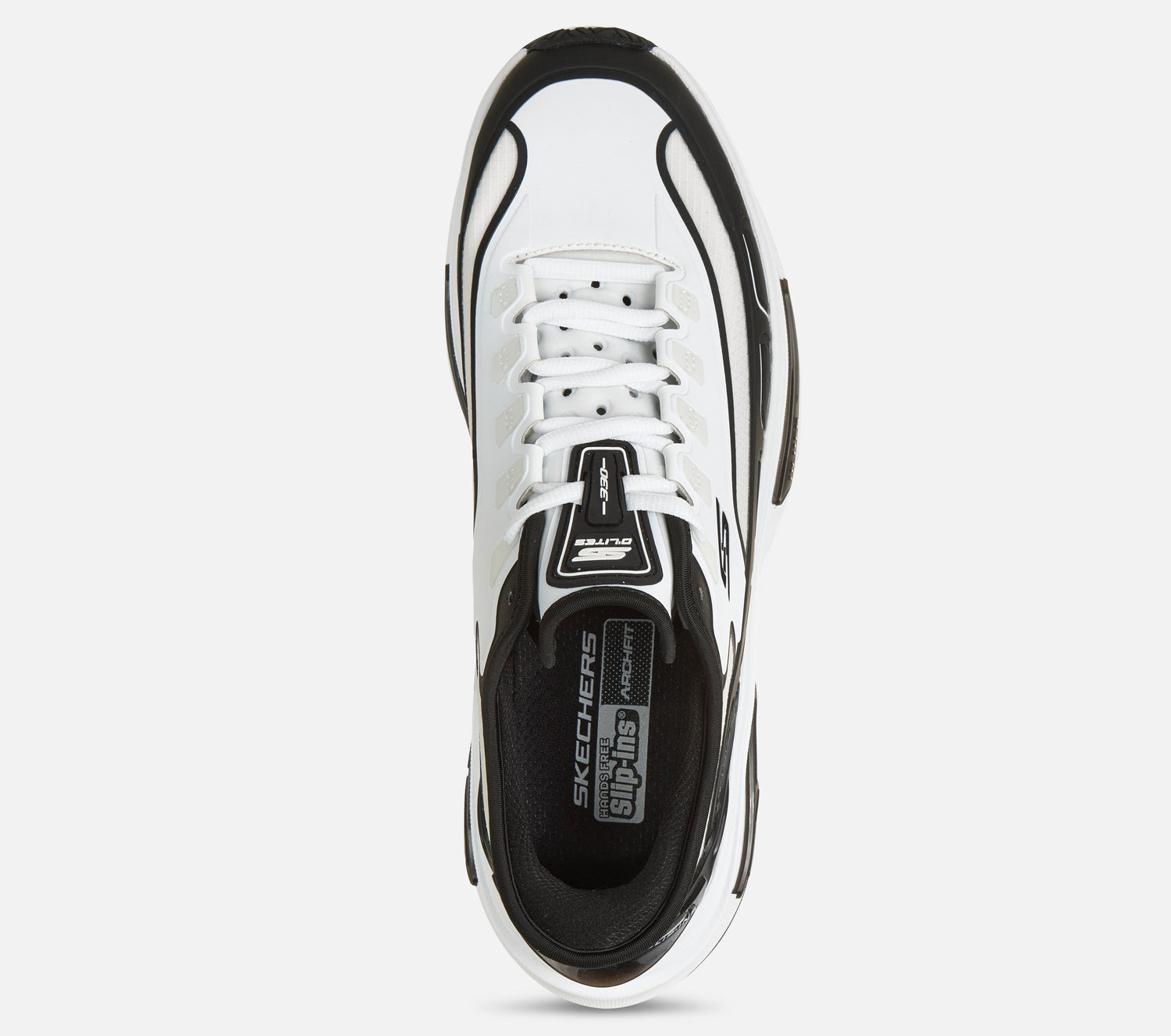 Slip-ins: D'Lites 330 Shoe Skechers.fi