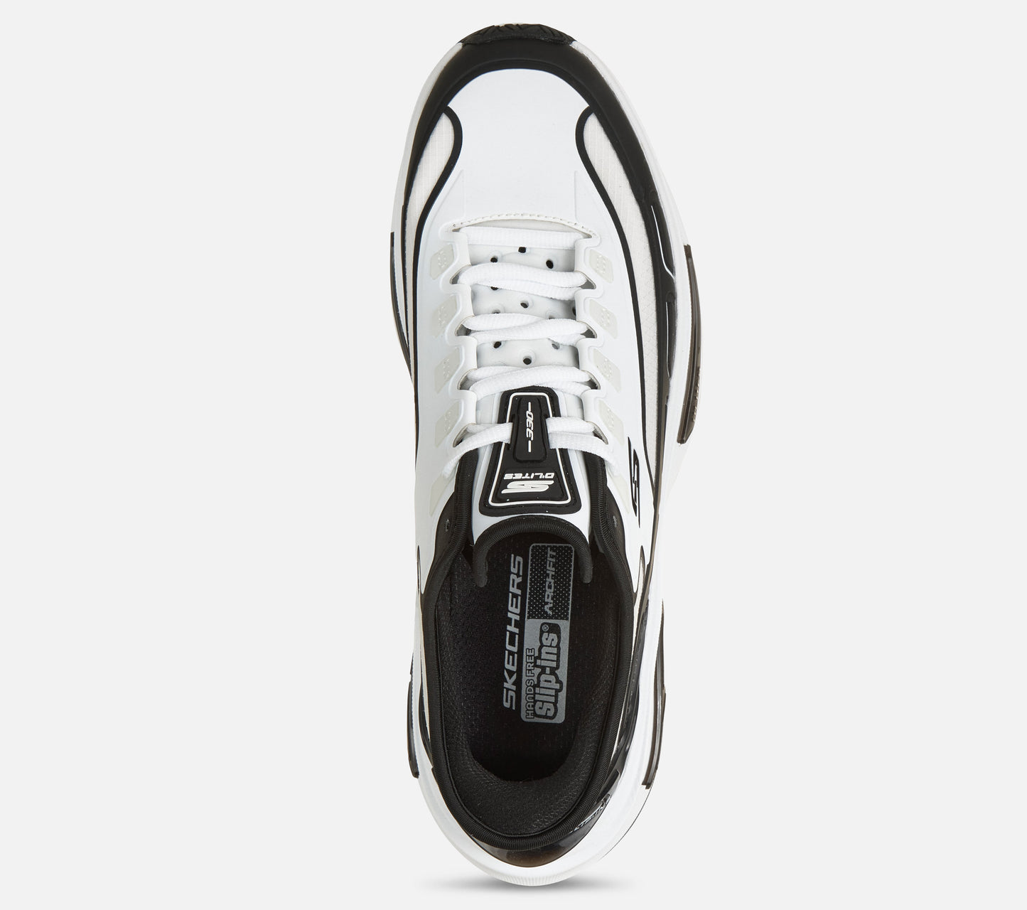 Slip-ins: D'Lites 330 Shoe Skechers.fi