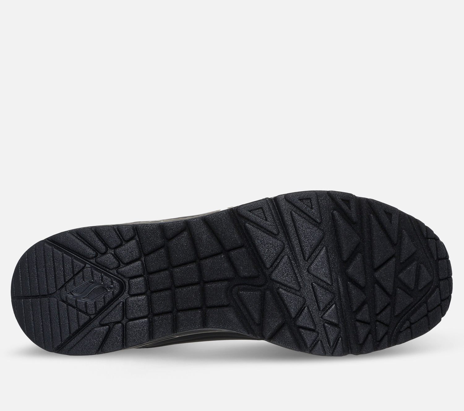 Wide Fit: UNO - Suited On Air Shoe Skechers.fi