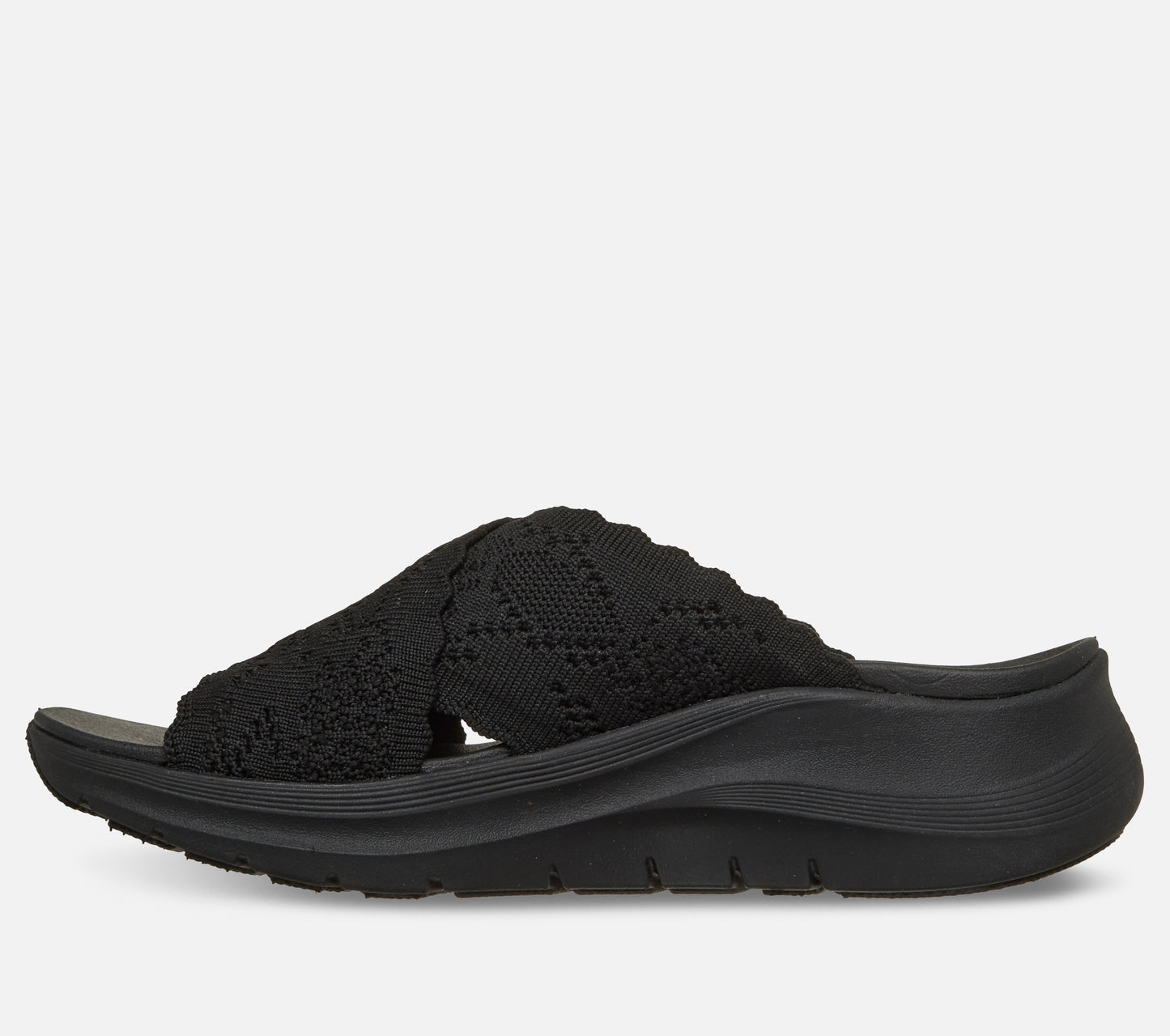 Arch Fit 2.0 Sandal - Still The One Sandal Skechers.fi