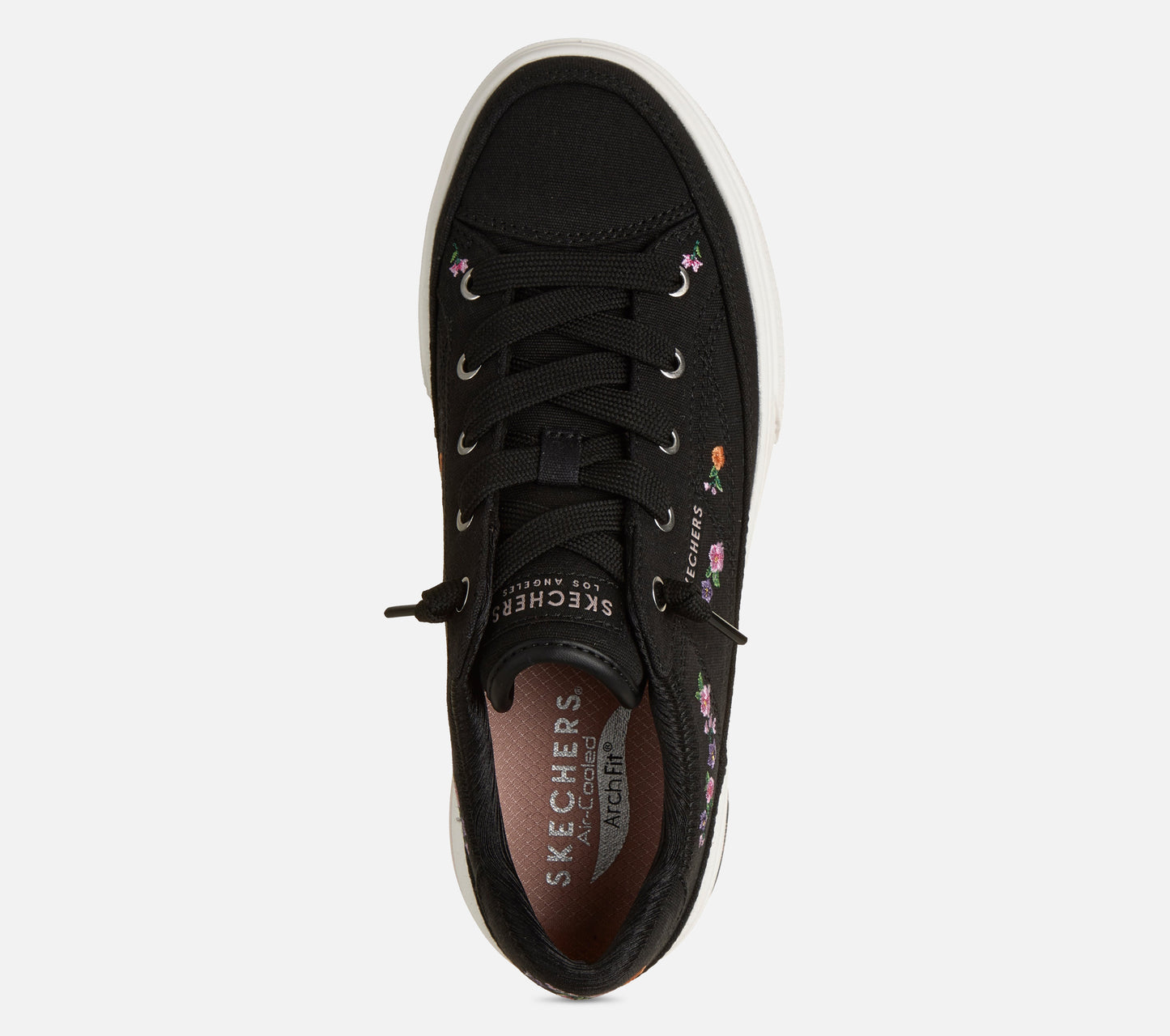 Arch Fit Arcade - Subtle Bouquet Shoe Skechers.fi