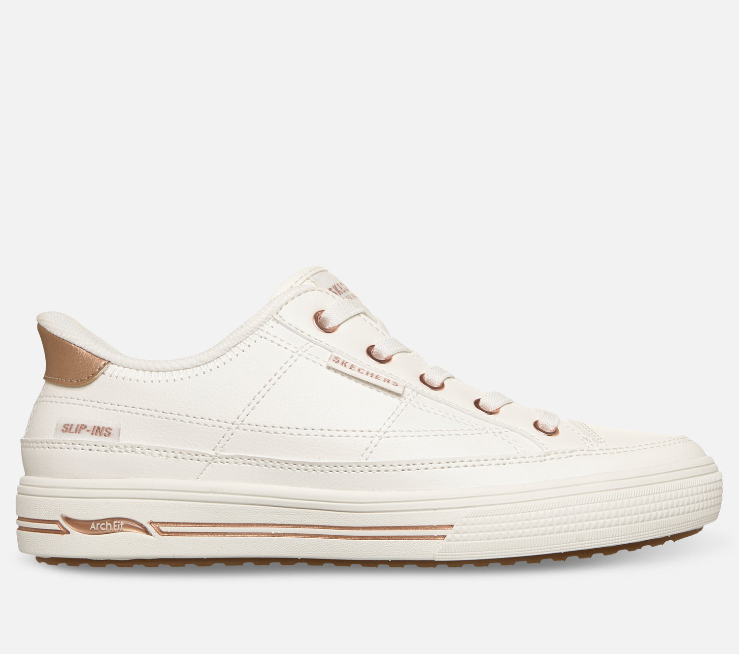 Slip-ins: Arch Fit Arcade - Catch Ya There Shoe Skechers.fi
