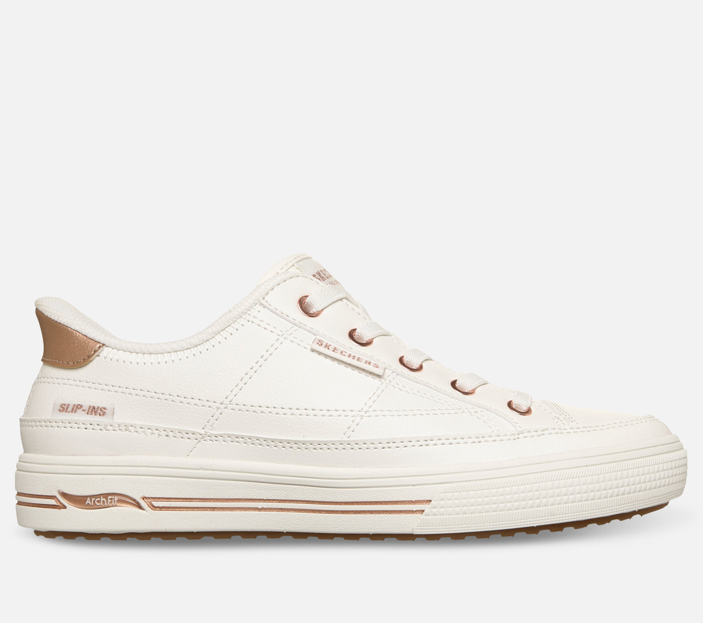 Slip-ins: Arch Fit Arcade - Catch Ya There Shoe Skechers.fi