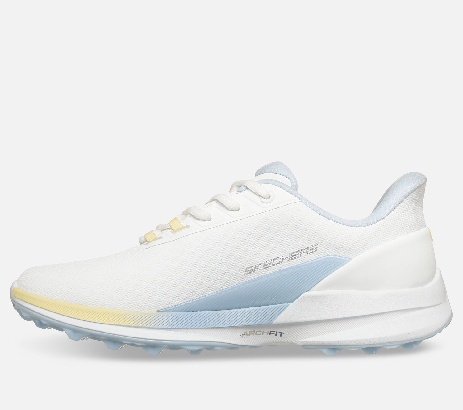 Slip-ins: Go Golf Waterproof: Pure SI Golf Skechers.fi