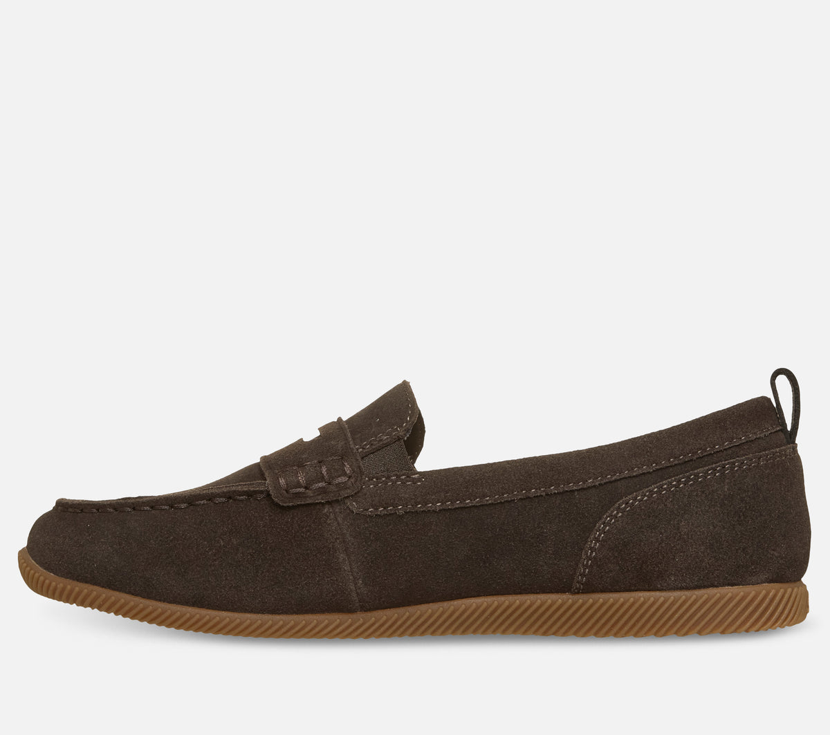 Midcity - Preppy Chic Ballerina Skechers.fi