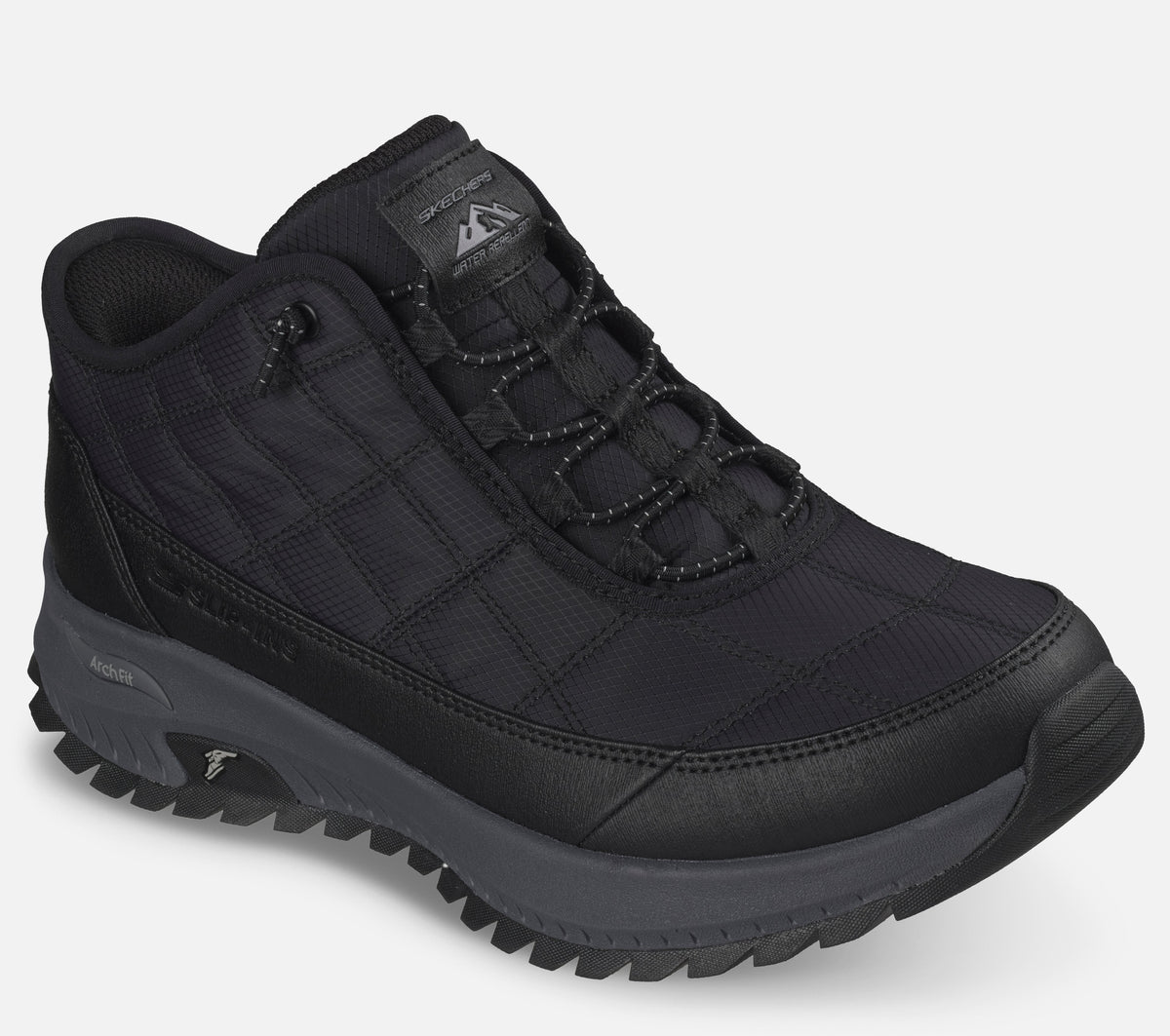 Slip-ins: Arch Fit Discover - Ravine Rush Boot Skechers.fi