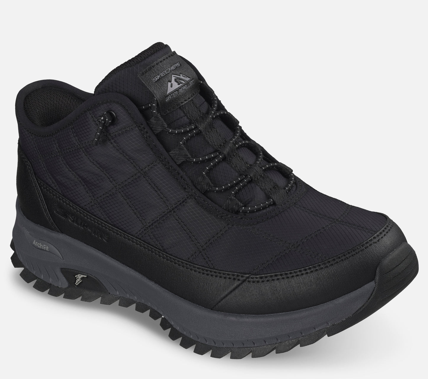 Slip-ins: Arch Fit Discover - Ravine Rush Boot Skechers.fi
