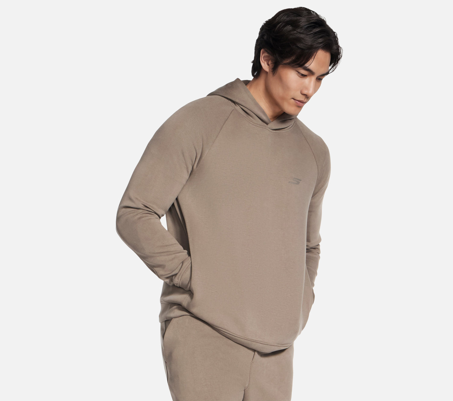 SKECHCLOUD Elevate Hoodie Clothes Skechers.fi